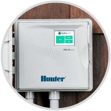 Hydrawise HC Steuergerät