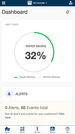 Contractor Dashboard