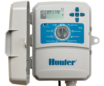 Hunter PRO-HC 601 E Ordinateur d'arrosage avec système Hydrawise 6 stations 